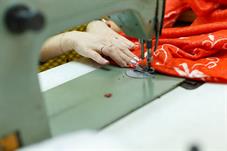 Купить костюмы Деда Мороза и Снегурочки