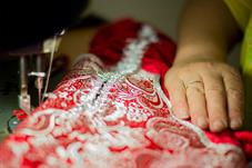 Купить костюмы Деда Мороза и Снегурочки